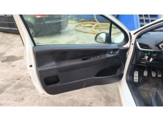 Recambio de guarnecido puerta delantera izquierda para peugeot 207/207+ (wa_, wc_) 1.4 16v referencia OEM IAM   