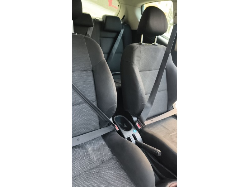 Recambio de enganche cinturon delantero derecho para peugeot 207/207+ (wa_, wc_) 1.4 16v referencia OEM IAM 5099A21005  
