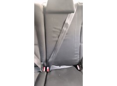 Recambio de enganche cinturon trasero central para peugeot 207/207+ (wa_, wc_) 1.4 16v referencia OEM IAM 96498079XX  