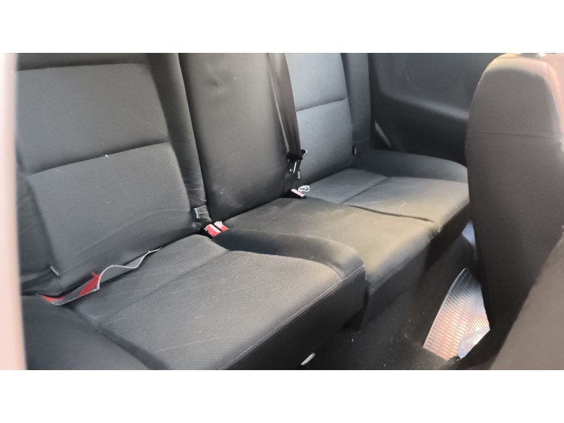 Recambio de asientos traseros para peugeot 207/207+ (wa_, wc_) 1.4 16v referencia OEM IAM 8852J9  
