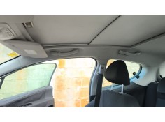 Recambio de airbag cortina delantero derecho para peugeot 207/207+ (wa_, wc_) 1.4 16v referencia OEM IAM 9650247780  