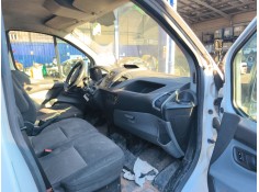 Recambio de centralita airbag para ford transit custom v362 furgoneta (fy, fz) 2.2 tdci referencia OEM IAM BK2T14B321AG  