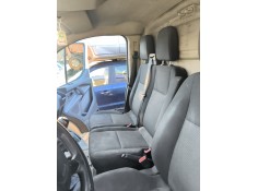 Recambio de enganche cinturon delantero derecho para ford transit custom v362 furgoneta (fy, fz) 2.2 tdci referencia OEM IAM   