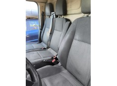 Recambio de enganche cinturon delantero izquierdo para ford transit custom v362 furgoneta (fy, fz) 2.2 tdci referencia OEM IAM  