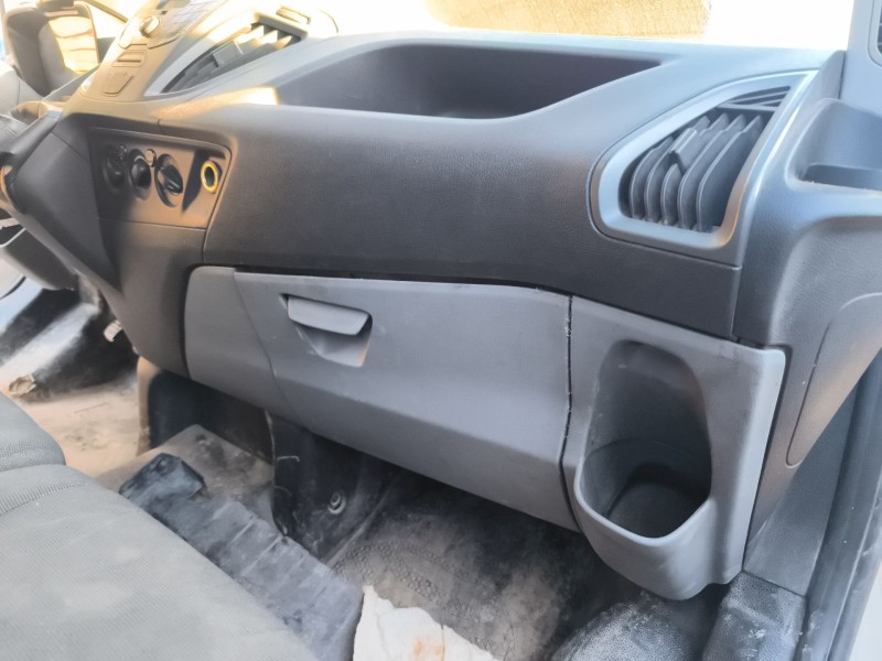Recambio de guantera para ford transit custom v362 furgoneta (fy, fz) 2.2 tdci referencia OEM IAM BK21V06010AH36NC  