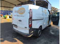 Recambio de amortiguador trasero derecho para ford transit custom v362 furgoneta (fy, fz) 2.2 tdci referencia OEM IAM FK2118080C