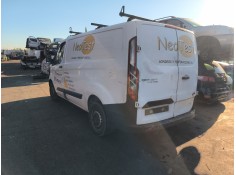 Recambio de amortiguador trasero derecho para ford transit custom v362 furgoneta (fy, fz) 2.2 tdci referencia OEM IAM FK2118080C 2