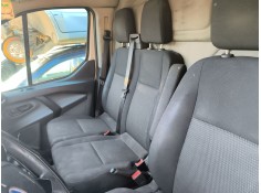 Recambio de asiento delantero derecho para ford transit custom v362 furgoneta (fy, fz) 2.2 tdci referencia OEM IAM   