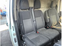 Recambio de asiento delantero derecho para ford transit custom v362 furgoneta (fy, fz) 2.2 tdci referencia OEM IAM    2