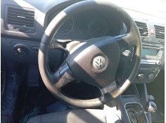 Recambio de volante para volkswagen golf v (1k1) 1.9 tdi referencia OEM IAM 1Q0419091F  