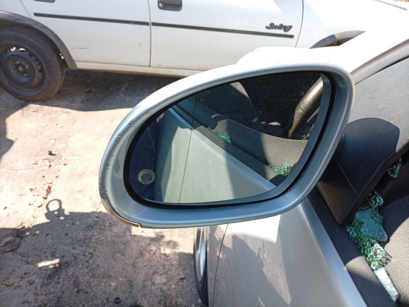 Recambio de retrovisor izquierdo para volkswagen golf v (1k1) 1.9 tdi referencia OEM IAM 1K1857507DC  