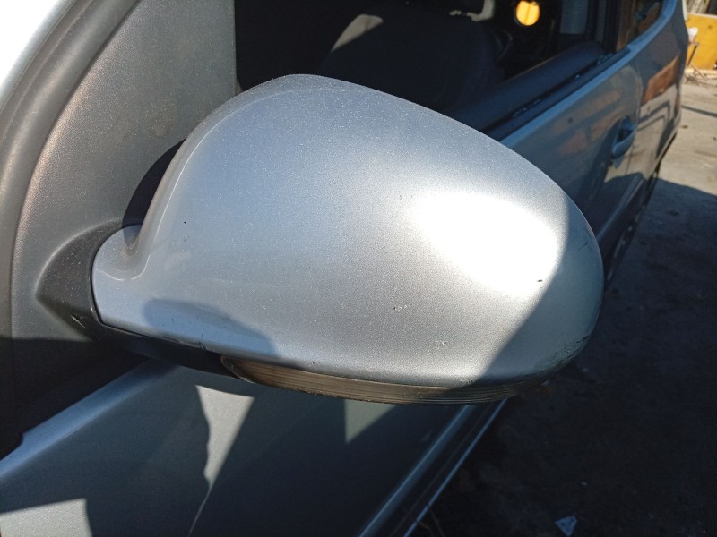 Recambio de retrovisor izquierdo para volkswagen golf v (1k1) 1.9 tdi referencia OEM IAM 1K1857507DC  