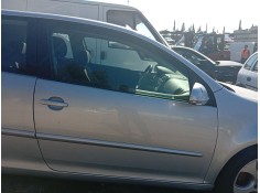 Recambio de puerta delantera derecha para volkswagen golf v (1k1) 1.9 tdi referencia OEM IAM 5K7831056D  