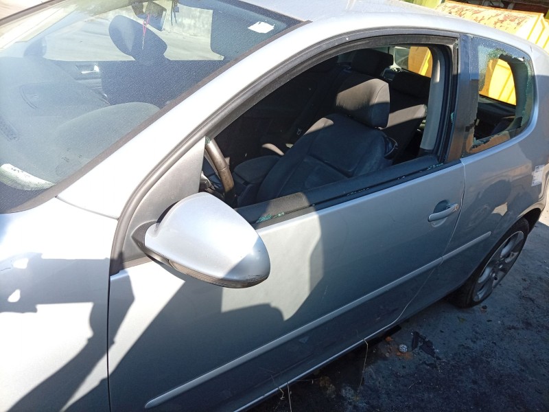 Recambio de puerta delantera izquierda para volkswagen golf v (1k1) 1.9 tdi referencia OEM IAM 1K3831105J  
