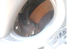 Recambio de pinza freno delantera izquierda para volkswagen golf v (1k1) 1.9 tdi referencia OEM IAM 1K0615123D  