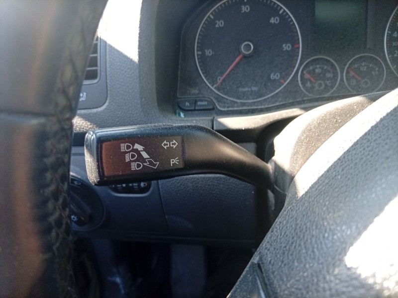 Recambio de mando multifuncion para volkswagen golf v (1k1) 1.9 tdi referencia OEM IAM 1K0953503F  