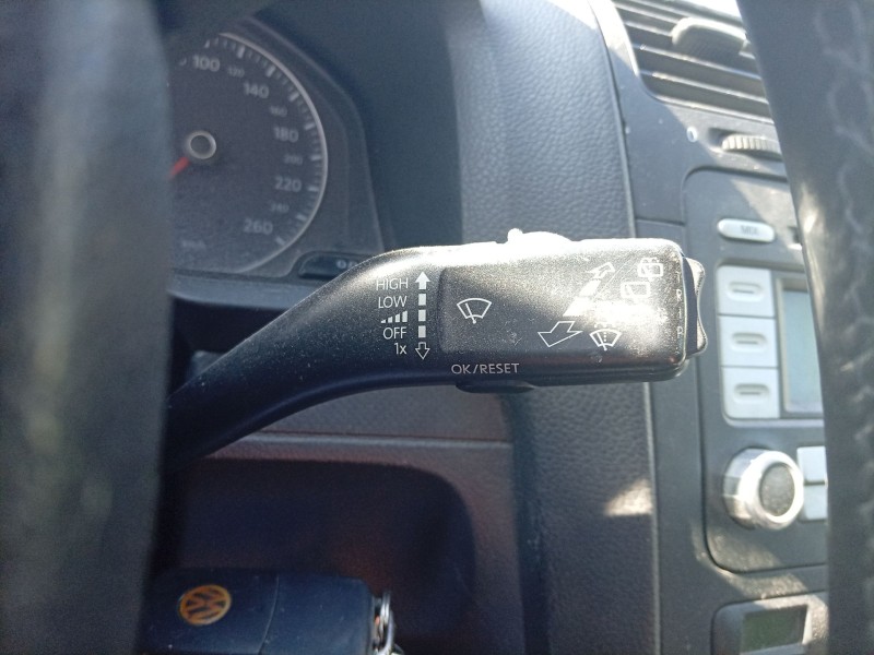 Recambio de mando multifuncion para volkswagen golf v (1k1) 1.9 tdi referencia OEM IAM 1K0953503F  