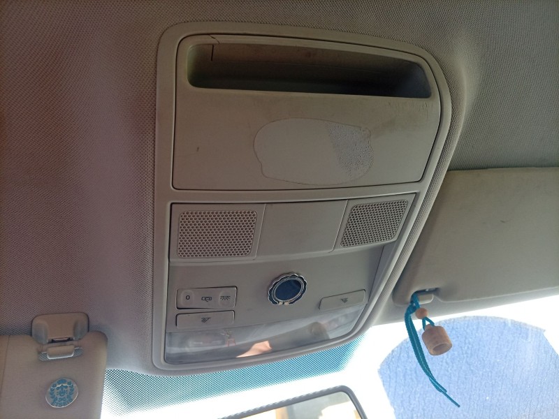 Recambio de luz interior para volkswagen golf v (1k1) 1.9 tdi referencia OEM IAM 1K0947133  