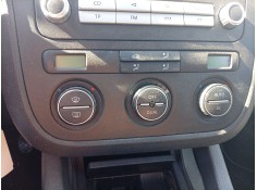 Recambio de mando climatizador para volkswagen golf v (1k1) 1.9 tdi referencia OEM IAM 1K0907044BR  
