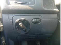 Recambio de mando luces para volkswagen golf v (1k1) 1.9 tdi referencia OEM IAM 1K0941431AJ  