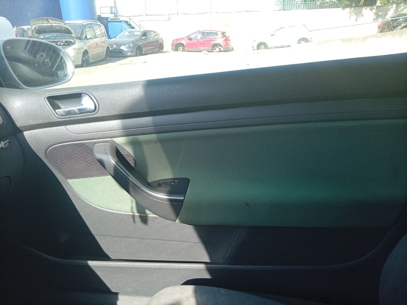 Recambio de guarnecido puerta delantera derecha para volkswagen golf v (1k1) 1.9 tdi referencia OEM IAM   