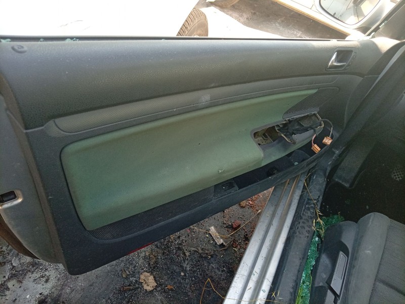 Recambio de guarnecido puerta delantera izquierda para volkswagen golf v (1k1) 1.9 tdi referencia OEM IAM   