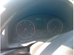Recambio de cuadro instrumentos para volkswagen golf v (1k1) 1.9 tdi referencia OEM IAM 1K0920851H  