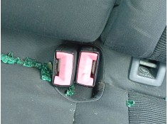 Recambio de enganche cinturon trasero izquierdo para volkswagen golf v (1k1) 1.9 tdi referencia OEM IAM   