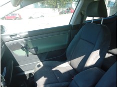 Recambio de asiento delantero derecho para volkswagen golf v (1k1) 1.9 tdi referencia OEM IAM   