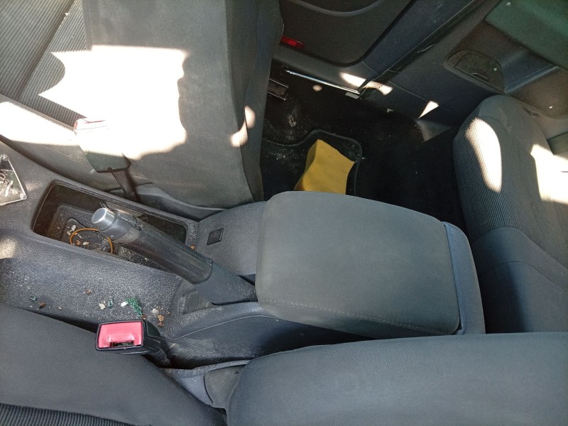 Recambio de consola central para volkswagen golf v (1k1) 1.9 tdi referencia OEM IAM   