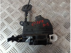 Recambio de cerradura puerta delantera izquierda para renault clio iv (bh_) 0.9 tce 90 referencia OEM IAM 80503000R   2