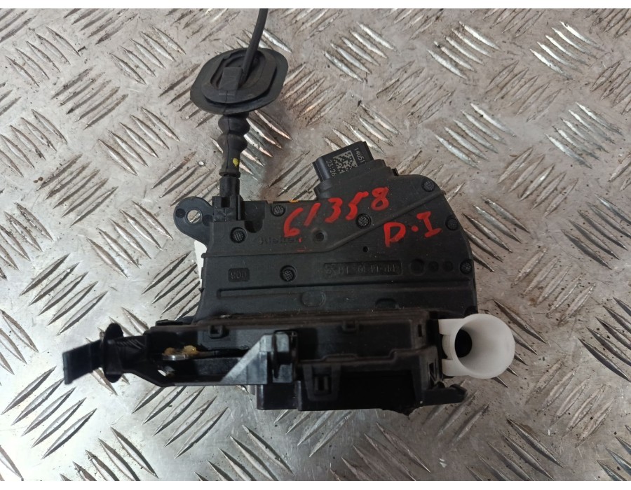 Recambio de cerradura puerta delantera izquierda para renault clio iv (bh_) 0.9 tce 90 referencia OEM IAM 80503000R  