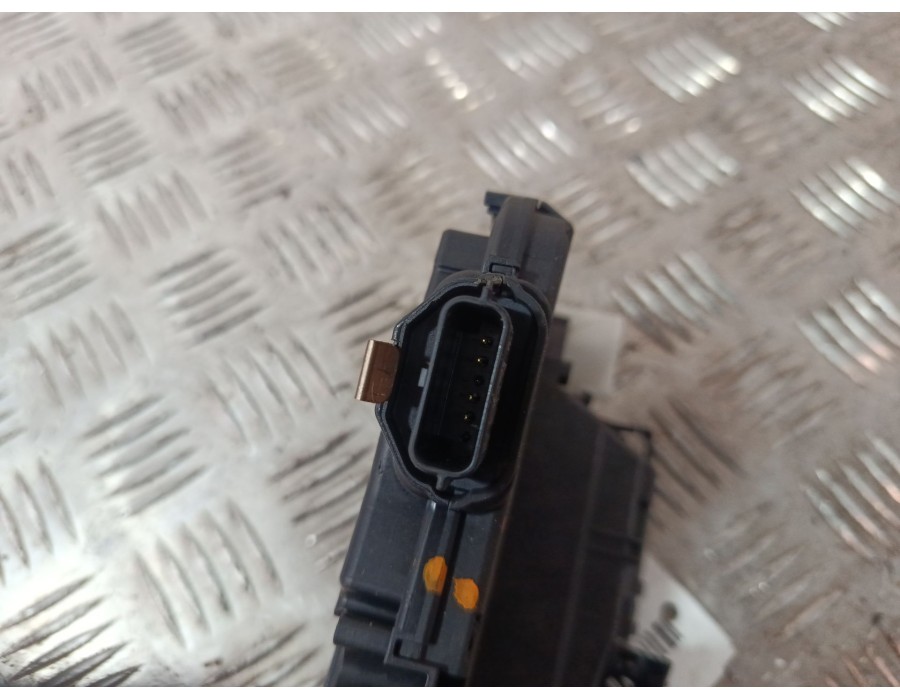 Recambio de cerradura puerta delantera izquierda para renault clio iv (bh_) 0.9 tce 90 referencia OEM IAM 80503000R  