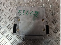 Recambio de centralita motor uce para bmw serie 3 compacto (e36) referencia OEM IAM 0281001243   2