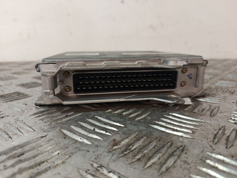 Recambio de centralita motor uce para bmw serie 3 compacto (e36) referencia OEM IAM 0281001243  
