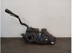 Recambio de deposito combustible para renault captur ii 1.3 tce referencia OEM IAM 2DU136793R 2DU136846R 172037446R