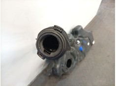 Recambio de deposito combustible para renault captur ii 1.3 tce referencia OEM IAM 2DU136793R 2DU136846R 172037446R 2