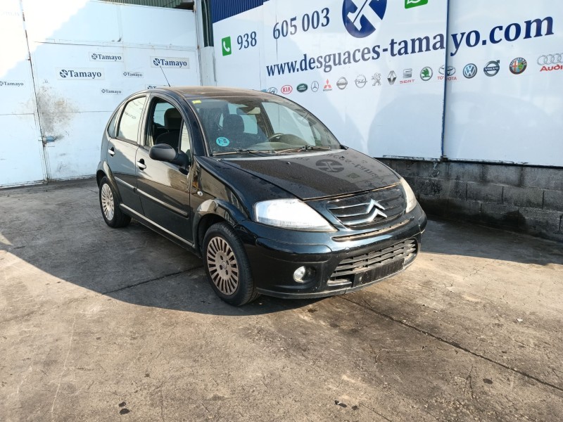 citroën c3 i (fc_, fn_) del año 2006