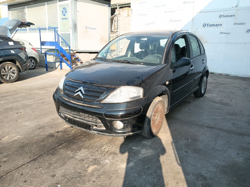 citroën c3 i (fc_, fn_) del año 2006
