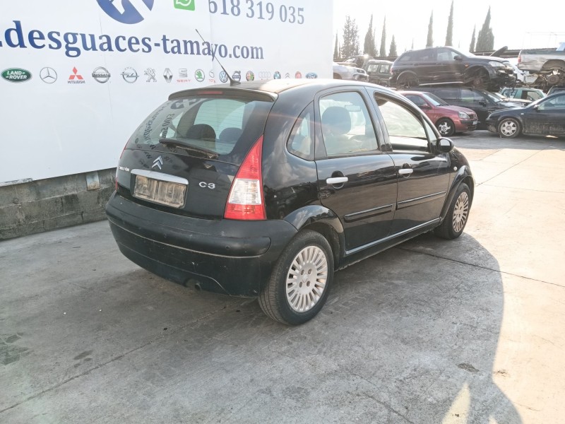 citroën c3 i (fc_, fn_) del año 2006