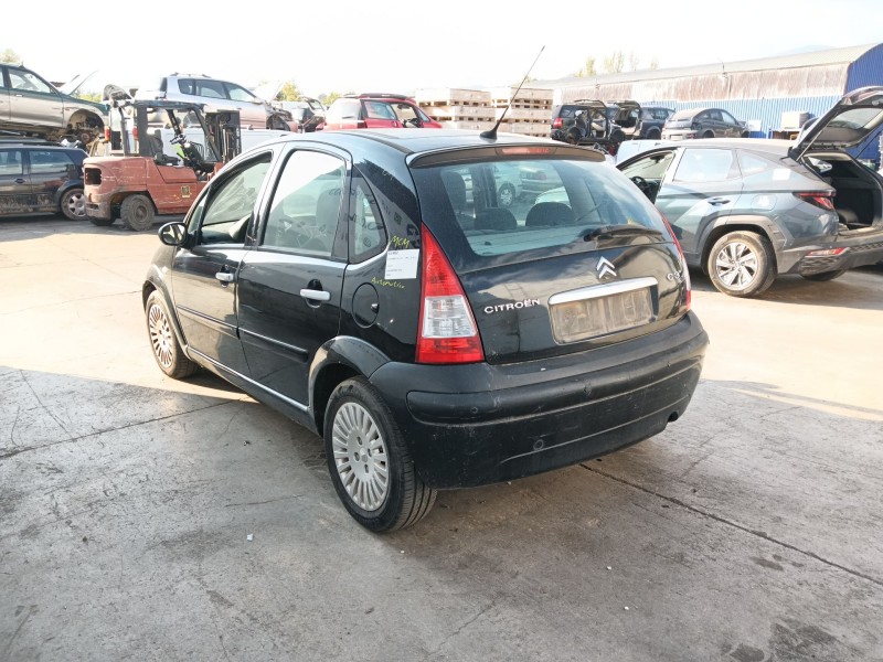 citroën c3 i (fc_, fn_) del año 2006
