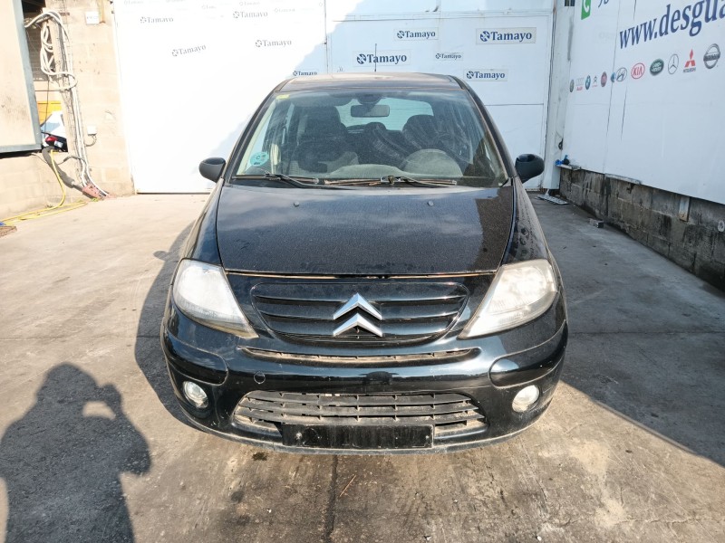 citroën c3 i (fc_, fn_) del año 2006