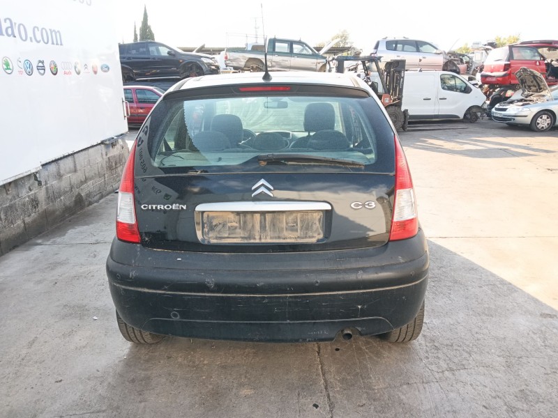citroën c3 i (fc_, fn_) del año 2006