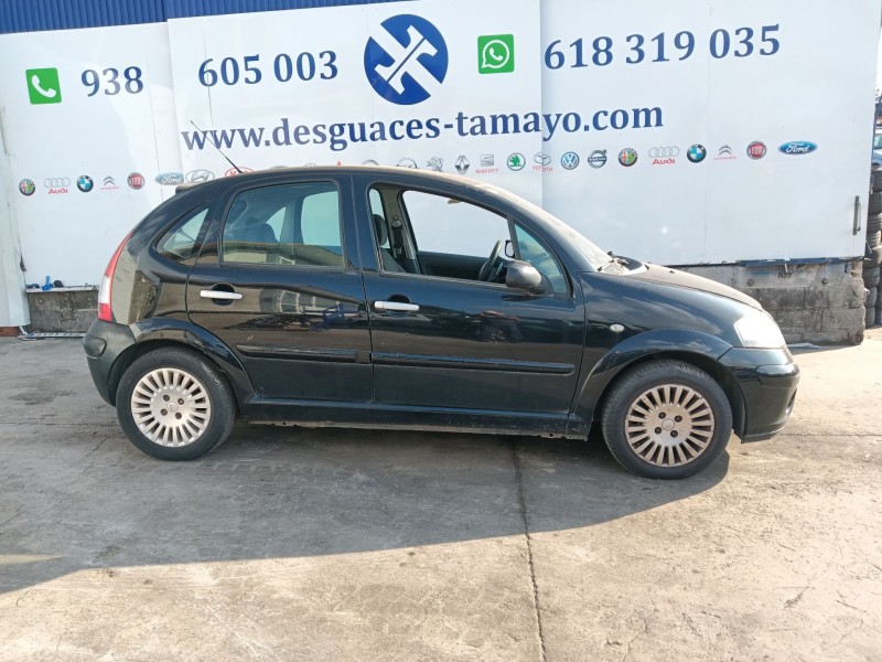 citroën c3 i (fc_, fn_) del año 2006