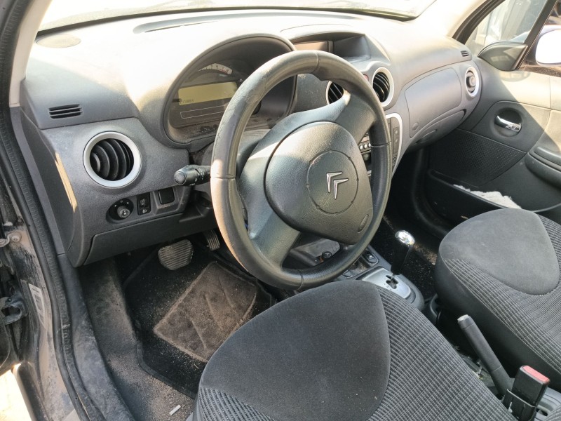 citroën c3 i (fc_, fn_) del año 2006