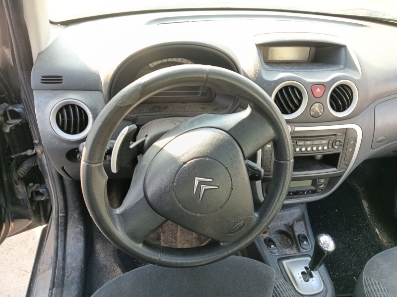 citroën c3 i (fc_, fn_) del año 2006