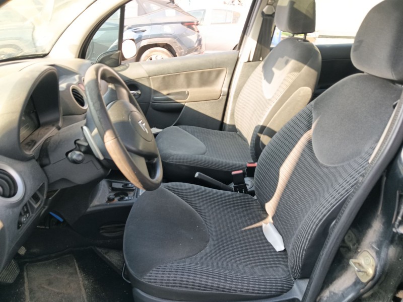 citroën c3 i (fc_, fn_) del año 2006