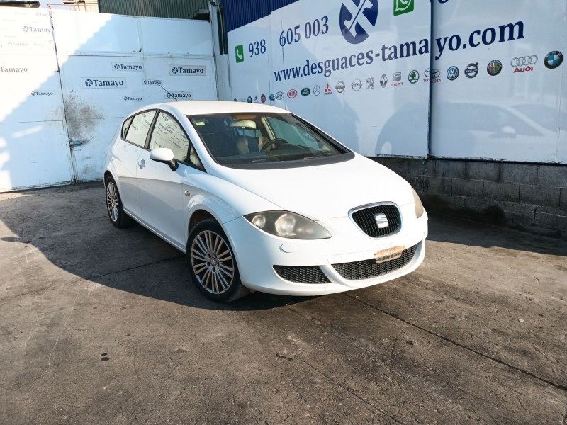 seat leon (1p1) del año 2006