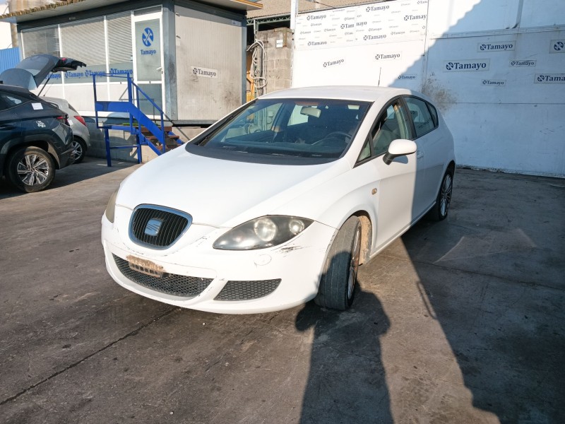 seat leon (1p1) del año 2006