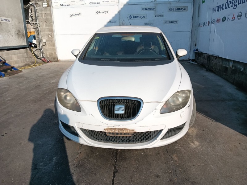 seat leon (1p1) del año 2006